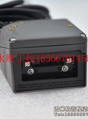 议价at9alogic GFS44UVU00 d固式定工业读码器 成新￥