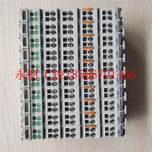 BECKHOFF 拆机 倍福 KL6001 成色漂亮实￥ 议价现货促销 0020 原装