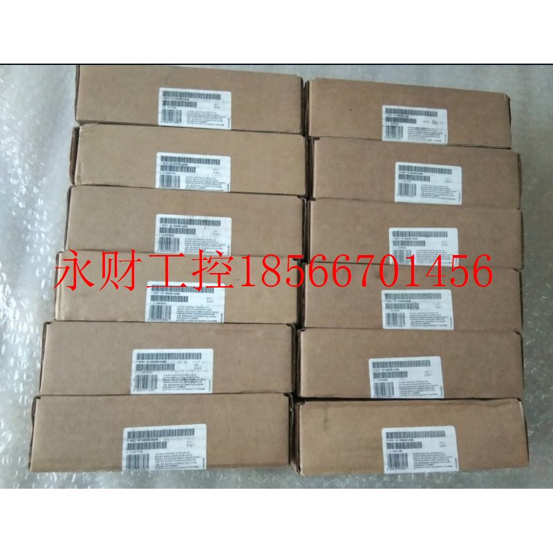 议价全新原装正品6ES7147-6BG00-0AB0 6ES7 147-6BG00-0AB0没开￥