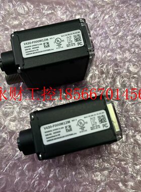 议价工业相机V430-F000M12M欧姆龙原装￥