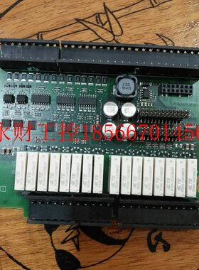 议价西门子S7-200PLC SMART SR40中板,SR40 IO板继电器型24入1￥