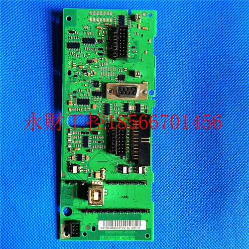 议价丹佛斯变频器FC302-312-102-202系列130B7002端子信号控制C￥