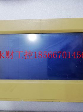 议价a拆机OYO温湿度控制器 U-6600-TE4-3A￥