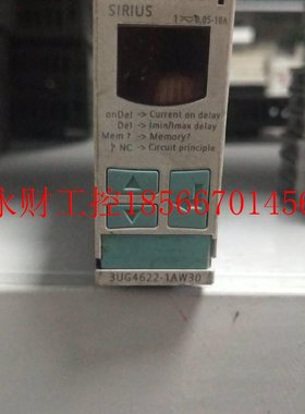 议价U4513-1BR20  3UG46138-2CR203GSUUG4622-1AA303UG4622-1AW￥