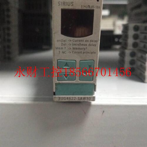 议价U4513-1BR20  3UG46138-2CR203GSUUG4622-1AA303UG4622-1AW￥