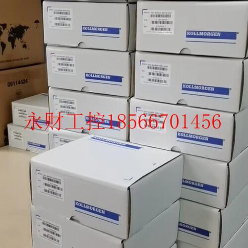 议价数字工控Kollmorgen科尔摩根AKD-B02407/ AKD-B04807驱动器￥