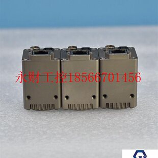 议价9新SNETRKSECH GE22A200万像素黑白CCD工业相机千兆网￥ STC