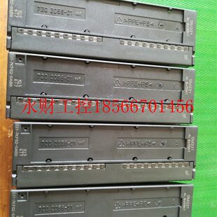 95新6ES7 7KF02 议价原装 331 断底角￥ 0AB0 6ES7331