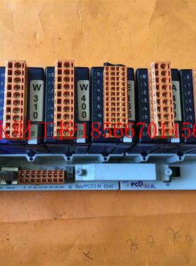 议价Saia-burgess PCD3.M6540 PCD3.W310/W400/E165/A400/B100 ￥