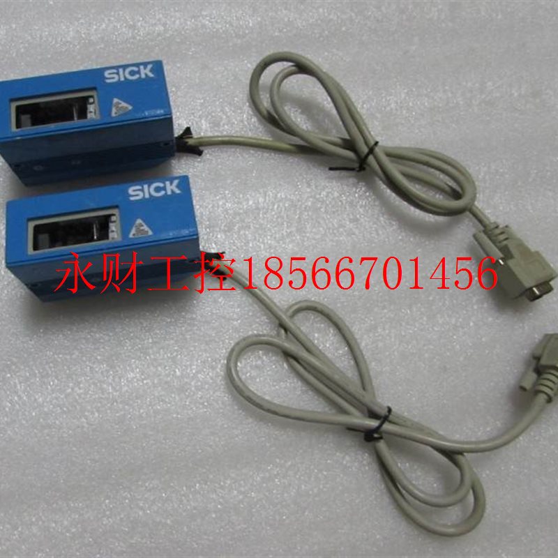 议价SICK [ CLV450-0010 ] 有2个￥