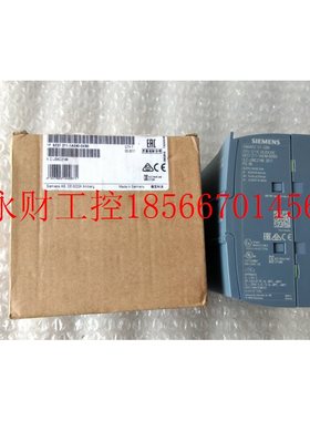 议价全新原装6ES7 211-1AE40-0XB0,6ES7211-1AE40-0XB0 仅开封￥