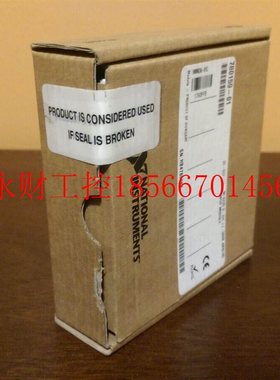 议价全新NI 9933 --37针连接套件779103-01￥