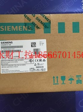 议价6SL3210-5BE23-0CV0全新V20变频器3KW 6SL32105BE230CV0￥