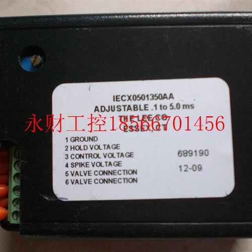 议价IECX0501350AA 美国 LEE 驱动电路 原装现货￥