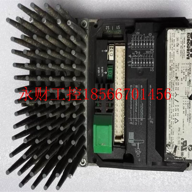 议价包邮SEW防爆变频器MM07C-503-00不会测试¥