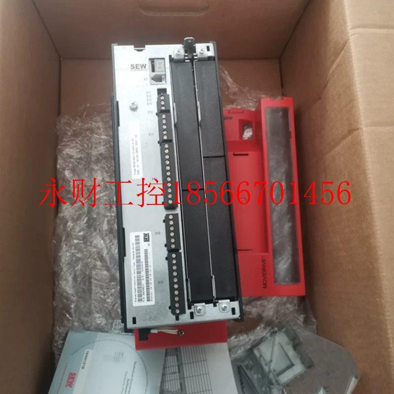 议价SEW变频器MDX61B0110-5A3-4-00/0T￥