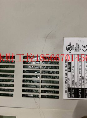 议价横河驱动器 UR1BG3-045N-1KC-2TA-N/CN 现货￥