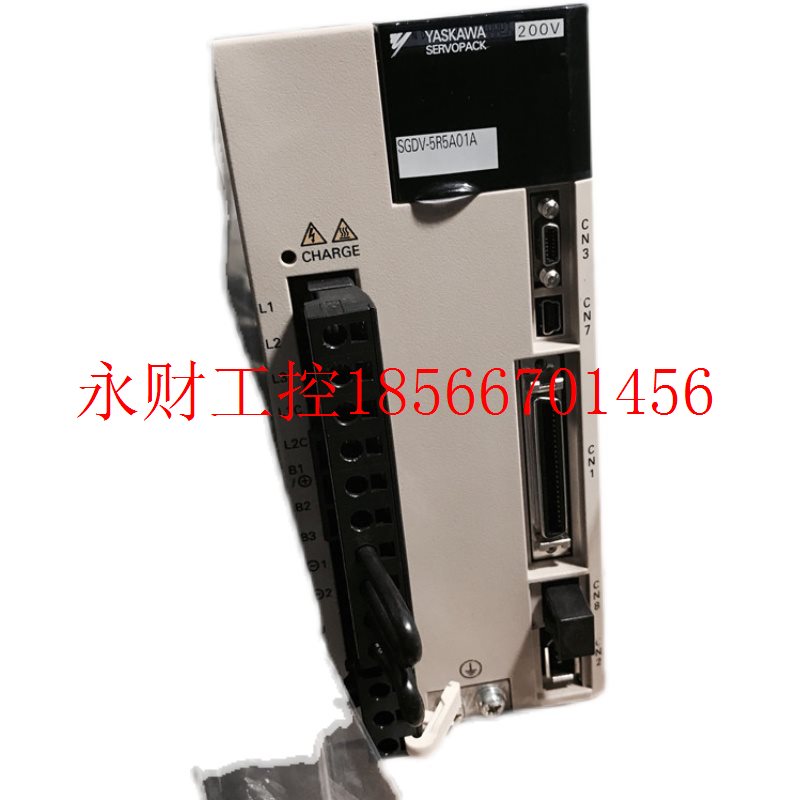 议价SGMPH-02AAA4B  电机¥