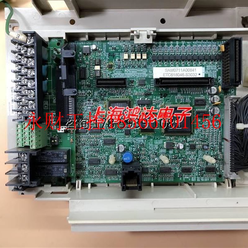 议价G7系列55KW/75KW/37KW/90KW主板ETC618046-S3032 YPHT31261￥
