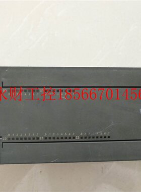 议价1P6ES7 216-2BD22-0XB0 CPU226 AC/DC/RLY西门子9成新质保￥