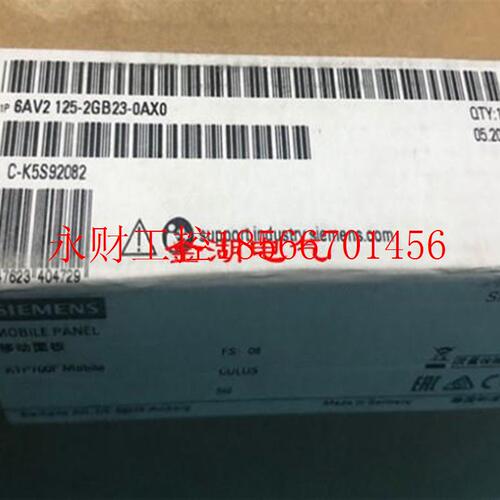 议价6AV2123-2MA03-0AX0全新KTP1200 DP 12寸TFT 6AV21232MA030￥