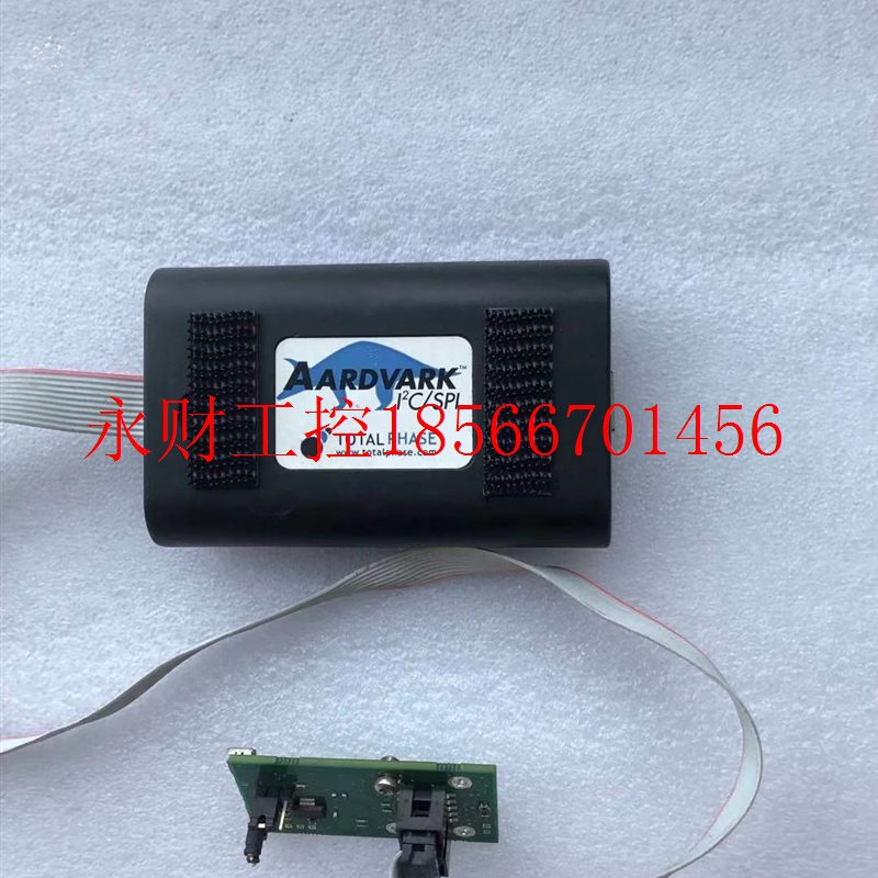 议价现货 TP2410141 TP320121 TP280121 Aardvar主机I2C/SPI 适￥