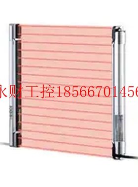 议价KEYENCE/基恩士 SL-C28H  安全光栅 机身 通用型 28光轴￥