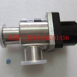 LED 议价全新 1LV40N3 VALVE接口真空角阀 T1￥ ANGLE