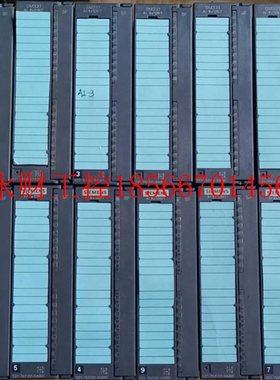 议价西门子S7-300CPU313C 6ES7 313-5BF03 6ES7313-5BG04-0AB0￥