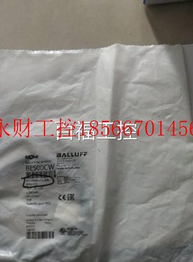 议价新 BES00C-W BESB M08EPPF全F-PSC20-BP02003 现货￥