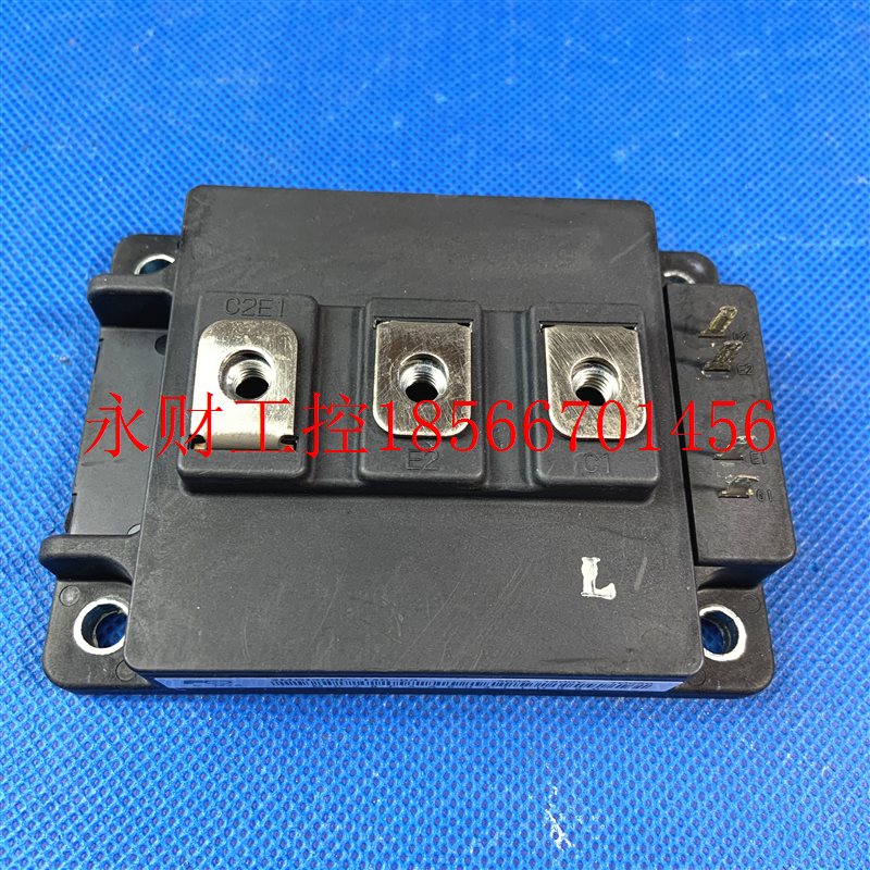 议价2MBI300P-140-03富士变频器可以并联2MBI300N-120和2MBI300￥