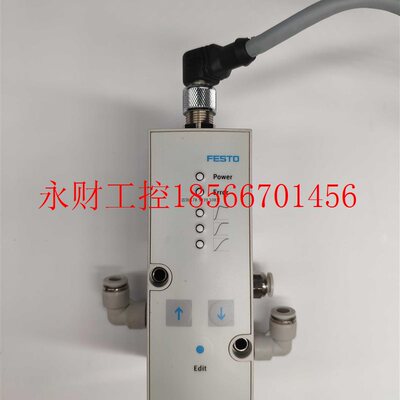 议价FESTO费斯托比例阀VPPM-6L-L-1-G18-0L6H-V1N 542234￥