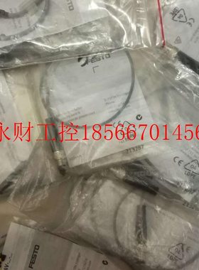 议价原装正品全新FESTO 接近开关 525916￥
