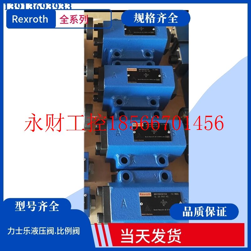 议价力士乐单向阀SL30GA1-42/ SL30GA2-42/ SL30GA3-42/ SL30GA￥