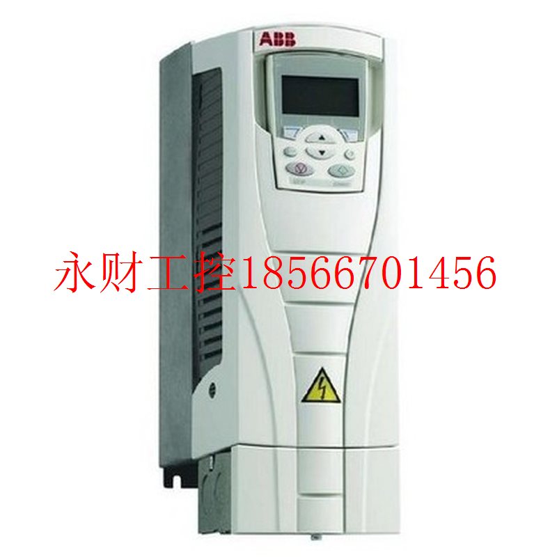议价特价ABB55KW变频器ACS550-01-125A-4三相风机水泵现￥