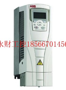 议价特价ABB55KW变频器ACS550-01-125A-4三相风机水泵现￥