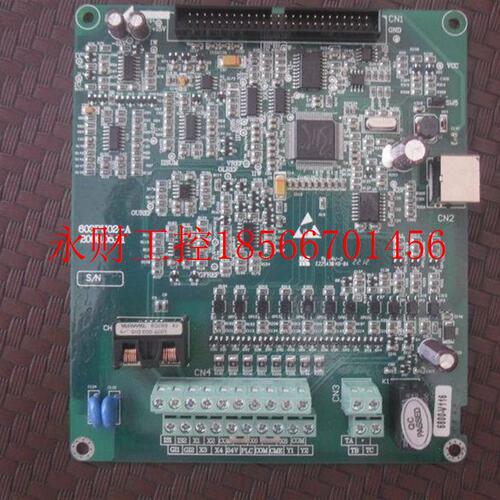 议价全新阿尔法变频器注塑机专用CPU主板603PU02现货￥