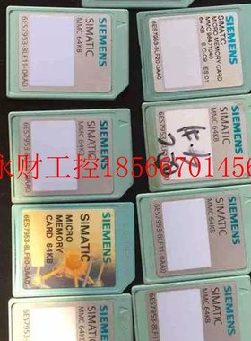 议价原装正品6ES7953-8LF00-0AA0,6ES7 953-8LF00-0AA0  95新 6￥