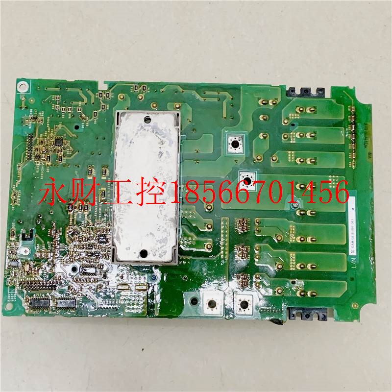议价安川V1000变频器11-15KW主板YPHT31629-1A电源板驱动板ETP7￥