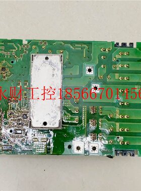 议价安川V1000变频器11-15KW主板YPHT31629-1A电源板驱动板ETP7￥
