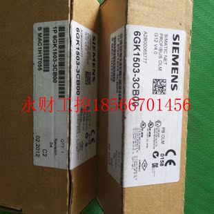 6GK1503 6GK 议价全新原装 3CB00 仅开￥ 1503 3CB00光纤链路模块