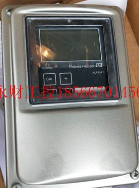 议价全新E+H恩德斯豪斯控制器CLD132-WCS138HB2￥