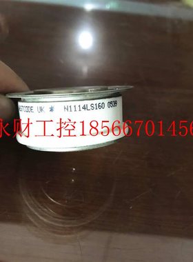 议价N1114LS160可控硅ABB软启动PSTB570-600上自己拆设备￥