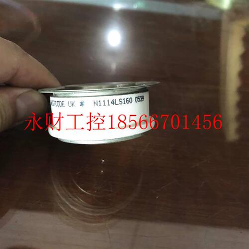 议价N1114LS160可控硅ABB软启动PSTB570-600上自己拆设备￥
