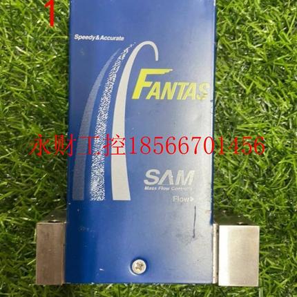议价SAM FANTAS流量计SFC1470FA￥