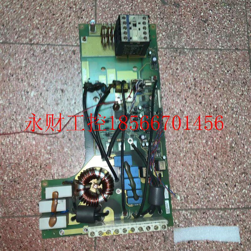 议价ATV58HD23N4施耐德变频器15KW主电源板驱动板ATV38HD23N4￥