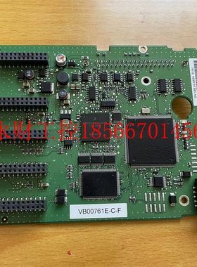 议价PC00661伟肯变频器NXP系CPU主控制板标准661C和VB00761E-C-￥