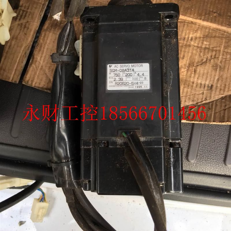 议价SGM-8V312B0安马达S8GM-川0VSGM-08V3314B￥