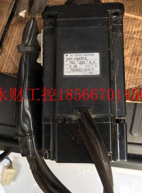 议价SGM-8V312B0安马达S8GM-川0VSGM-08V3314B￥