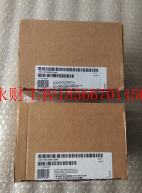 议价6ES7365-0BA01-0AA0 6ES7 365-0BA01-0AA0全新原装仅开封 ￥